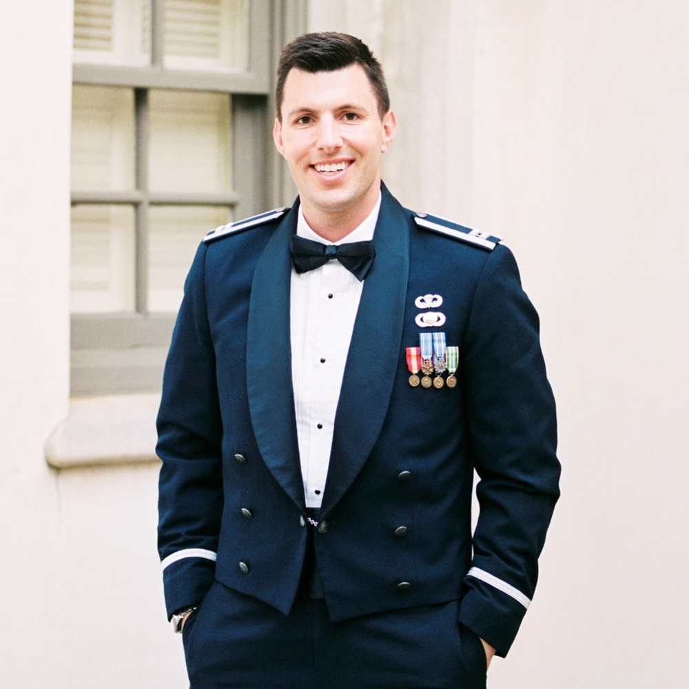 Meet your Posher, Everett